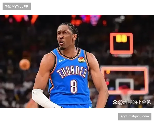 雷霆抢断榜第五 展现年轻球员活力与防守实力