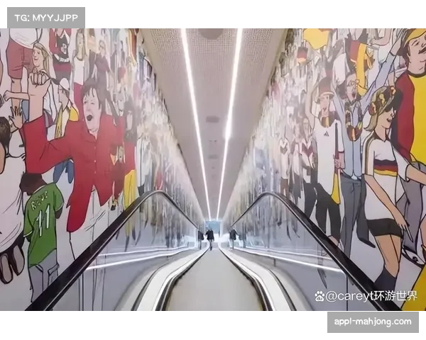 德国足球博物馆推出女足世界杯主题展展现巾帼力量