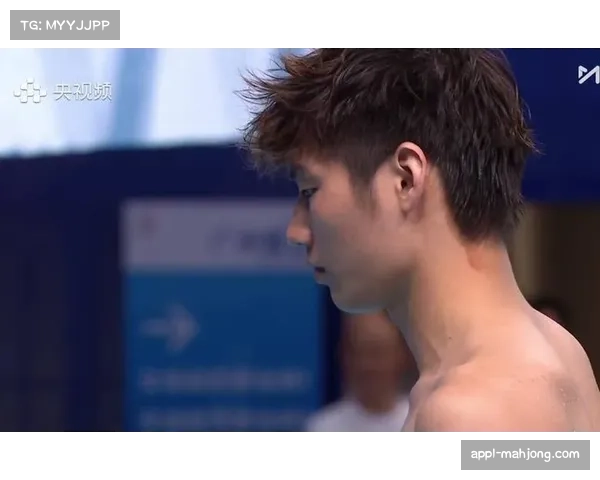 湖北队王宗源冲击男子3米板金牌,此前已摘1米板冠军