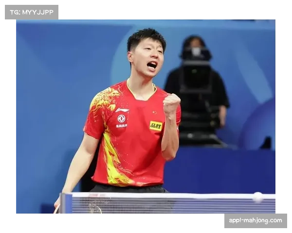 美国马龙稳扎稳打完成6.4难度套，以14.933分斩获世锦赛单杠金牌