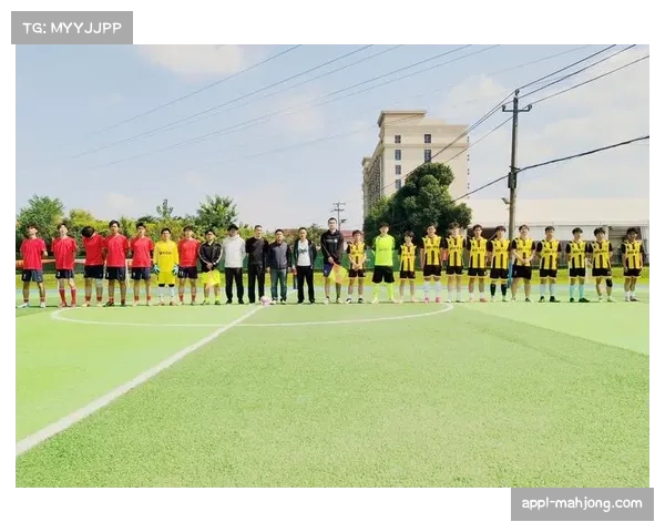 荷球锦标赛设高中初中公开组 八人制与四人制赛制并行