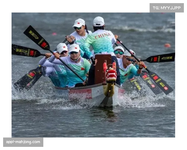 中国队在多项目实现突破，龙舟等项目海外普及程度提高