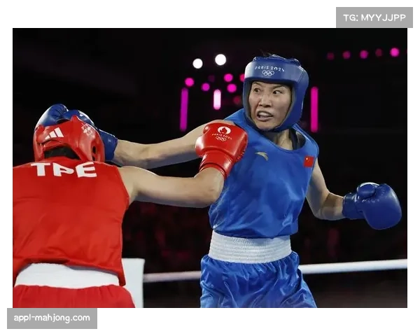 世界拳击联合会因推动改革获国际奥委会临时认可