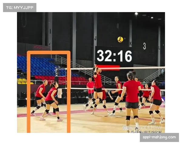 中国女排世锦赛小组赛关键战：庄宇珊需火力支援，王梦洁保障后排