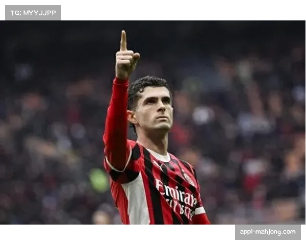 普利希奇近三个赛季意甲直接参与48球，追平劳塔罗并列第一