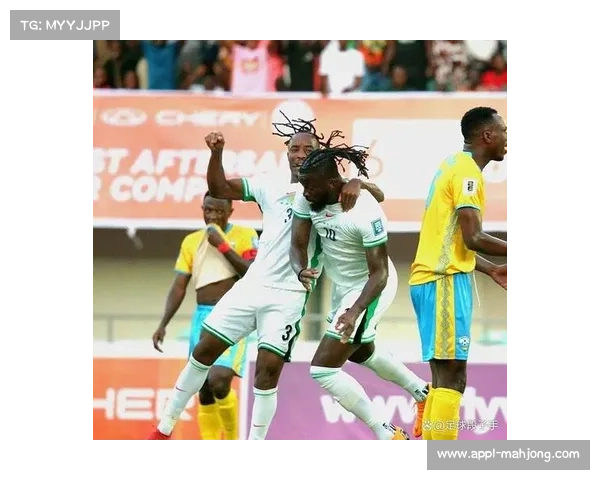 埃及队一球小胜南非，锁定非洲杯小组第一出线