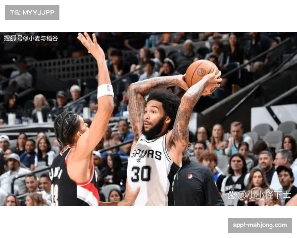 尚帕尼36分创多项纪录,马刺逆转尼克斯完成复仇 尚帕尼36分创多项纪录,马刺逆转尼克斯完成复仇