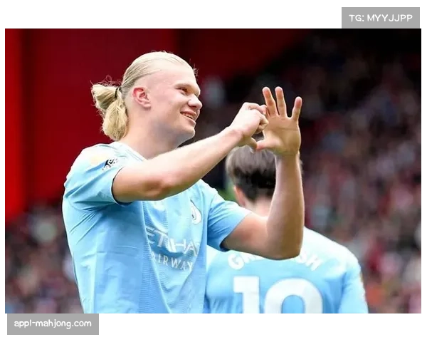 哈兰德点球绝杀后坦言：团队攻防转换训练成果显著