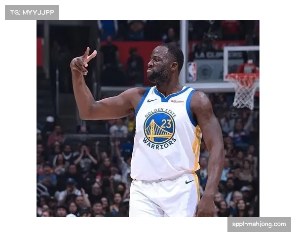 勇士队格林结束禁赛回归训练，科尔表示其状态“充满能量”